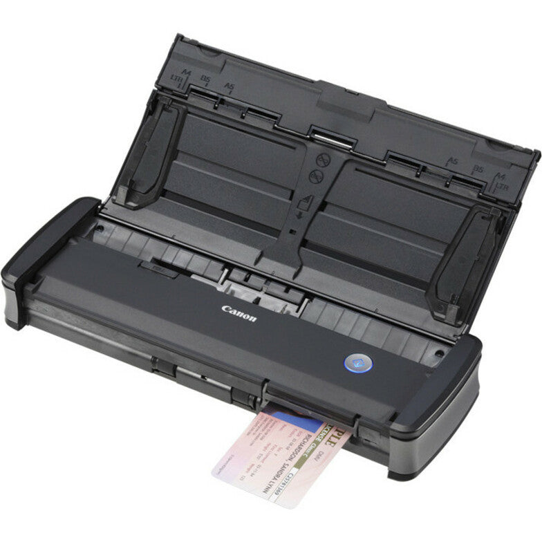 Canon imageFORMULA P-215II Sheetfed Scanner - 600 dpi Optical