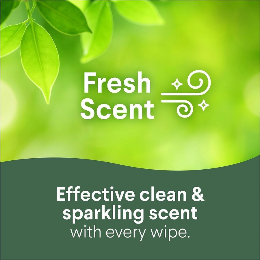 Clorox Disinfecting Cleaning Wipes Value Pack