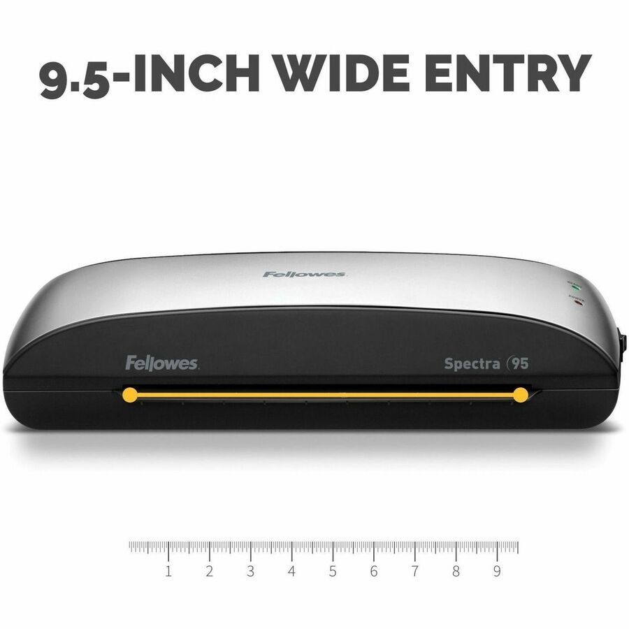 Fellowes Spectra 95 Laminator