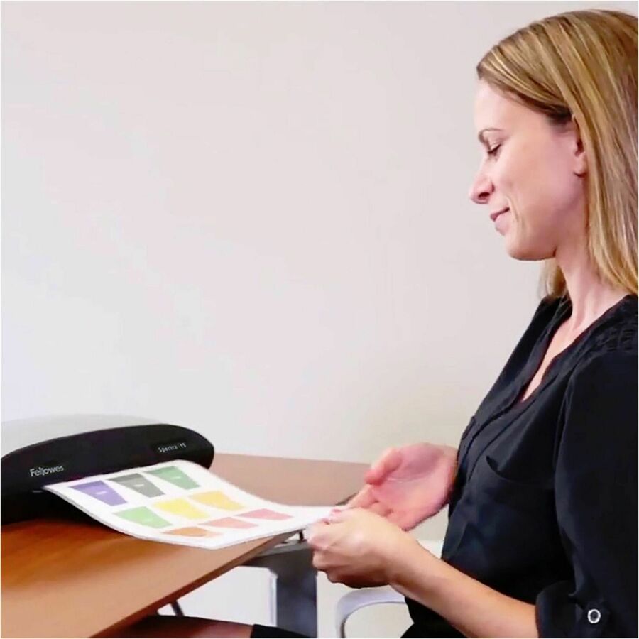 Fellowes Spectra 95 Laminator