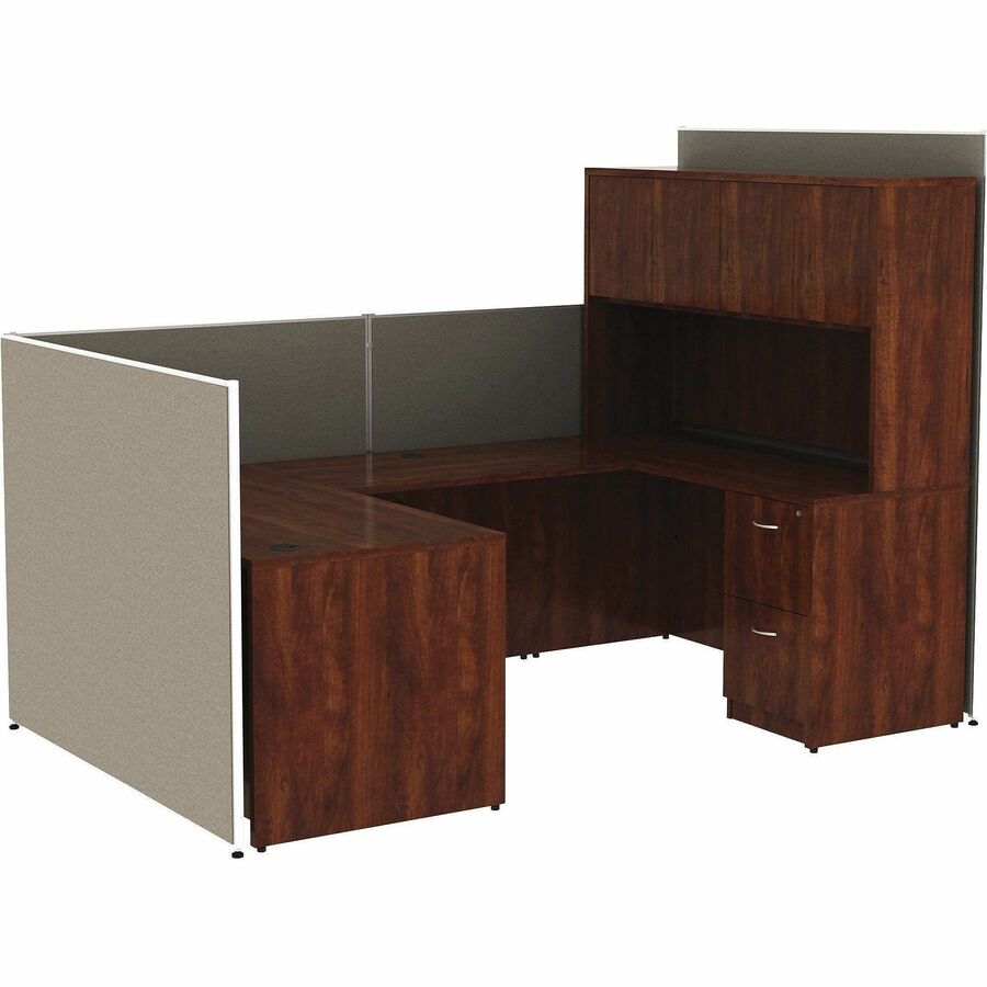 Lorell Panel System Partition Fabric Panel