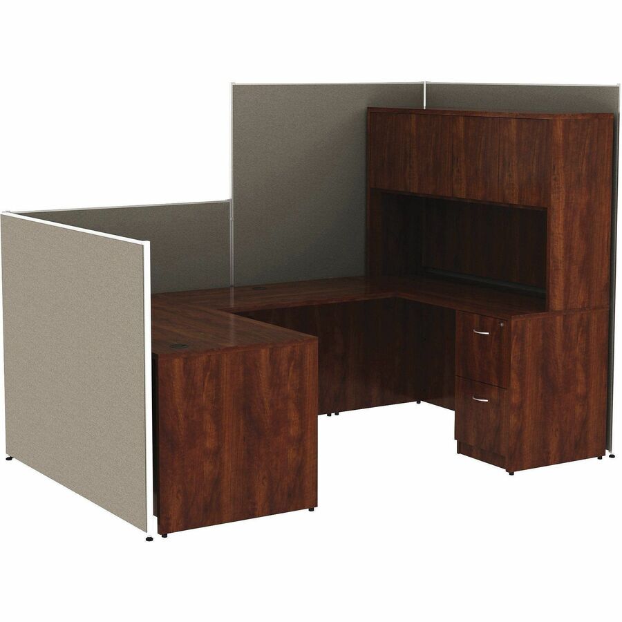 Lorell Panel System Partition Fabric Panel