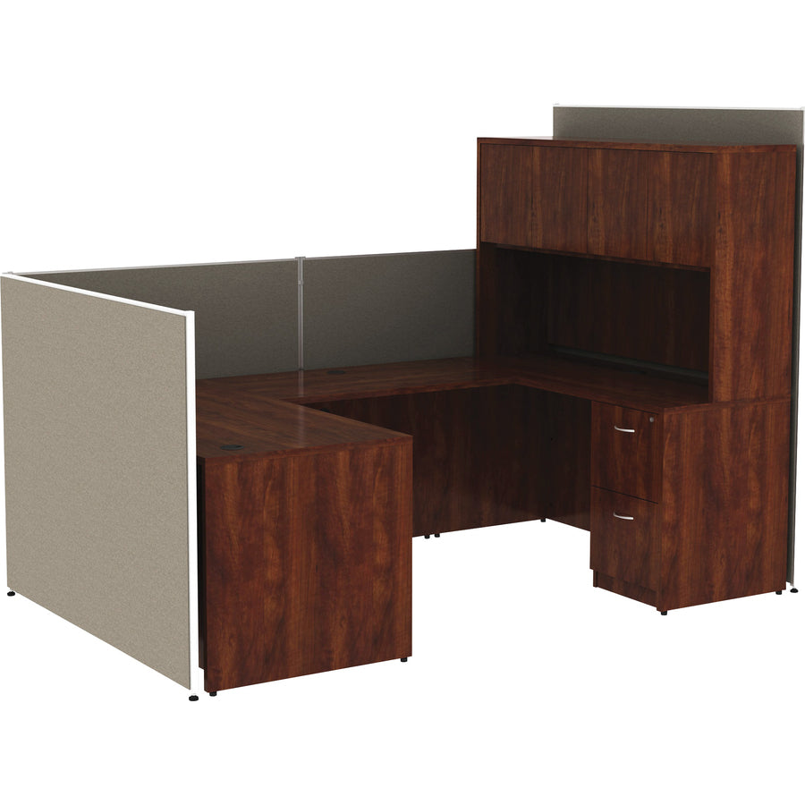 Lorell Panel System Partition Fabric Panel
