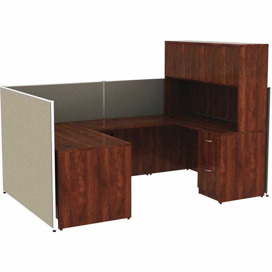 Lorell Panel System Partition Fabric Panel