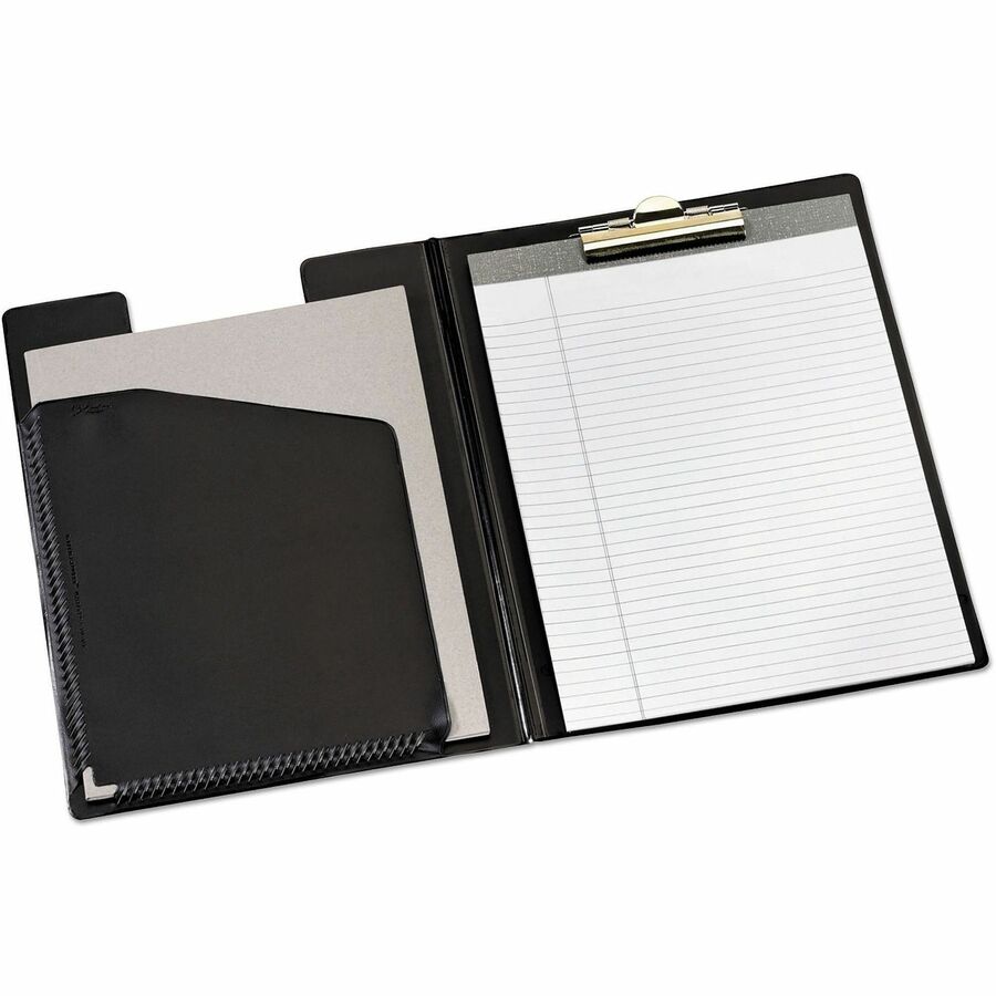 TOPS Gold Fibre Premium Rule Writing Pads - Legal