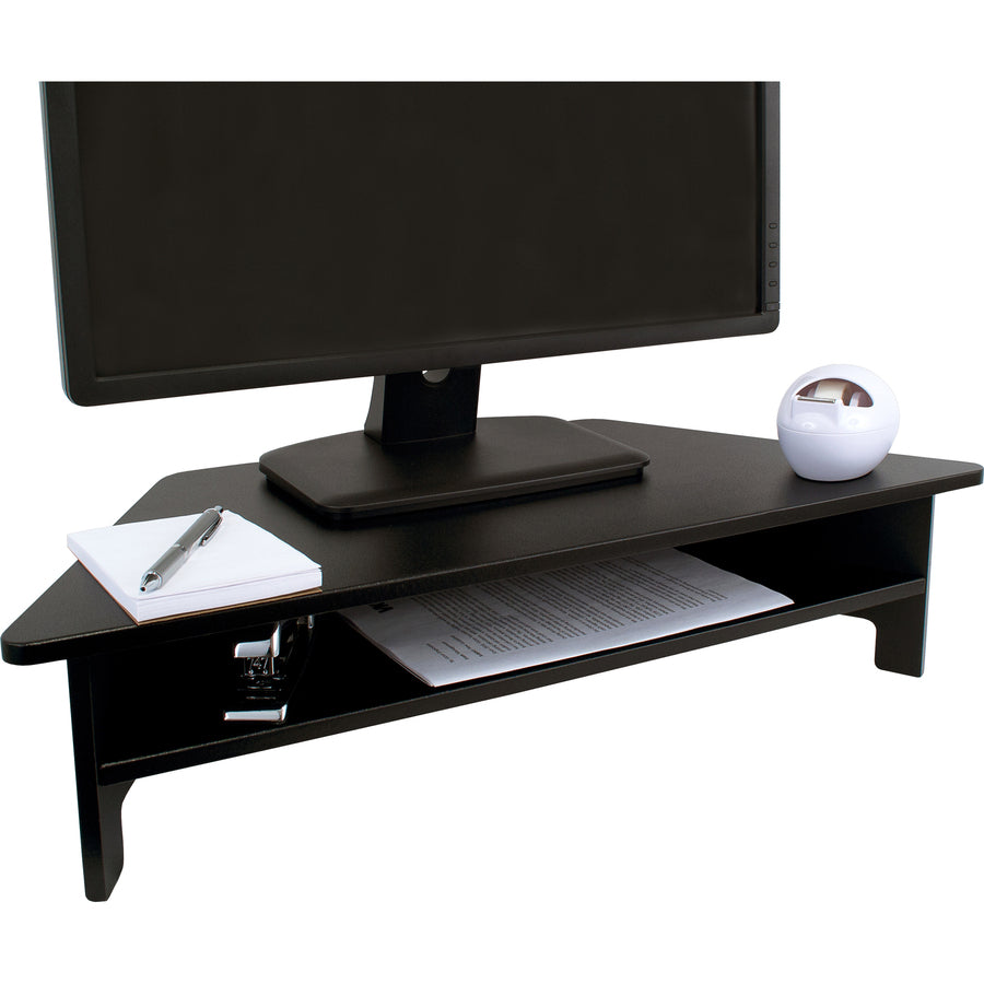 Victor High Rise Monitor Stand