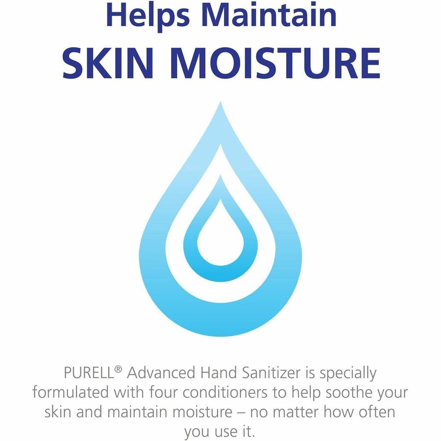 PURELL® Hand Sanitizer Foam Refill