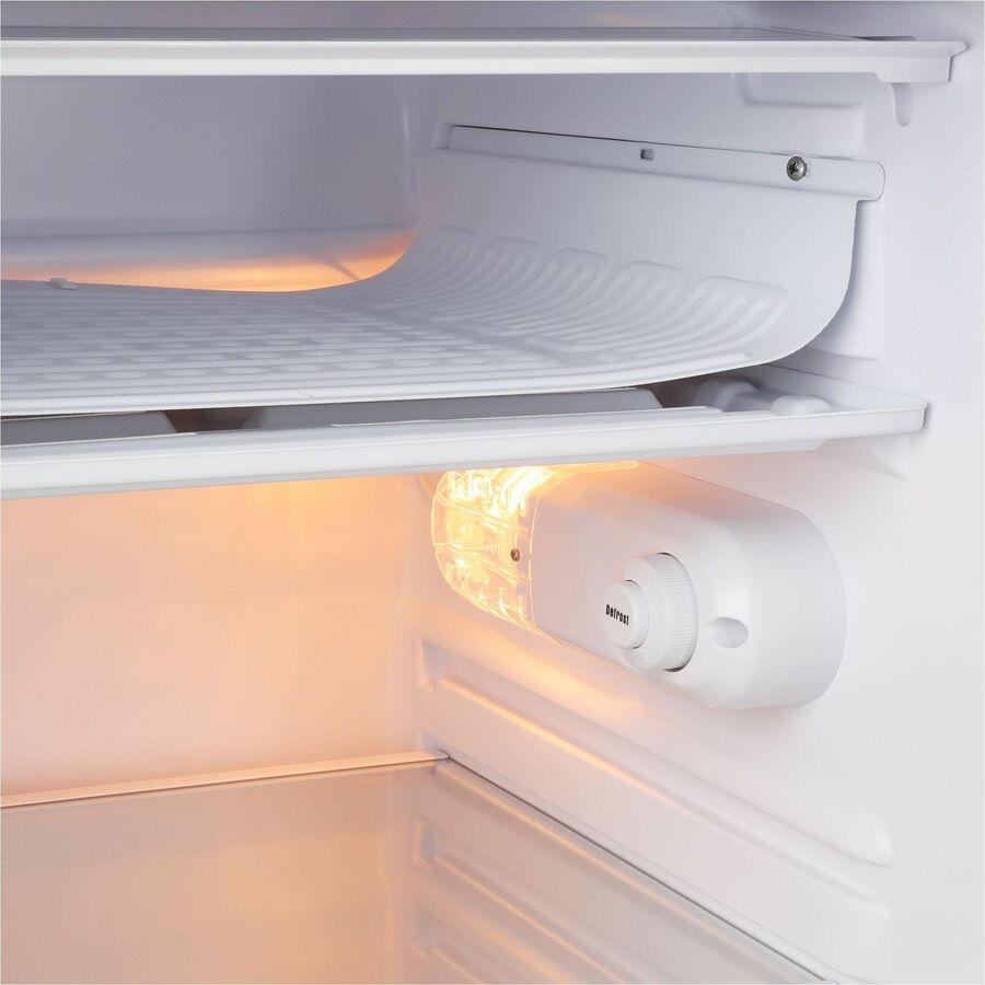 Avanti RM4416B 4.4 cubic foot Refrigerator