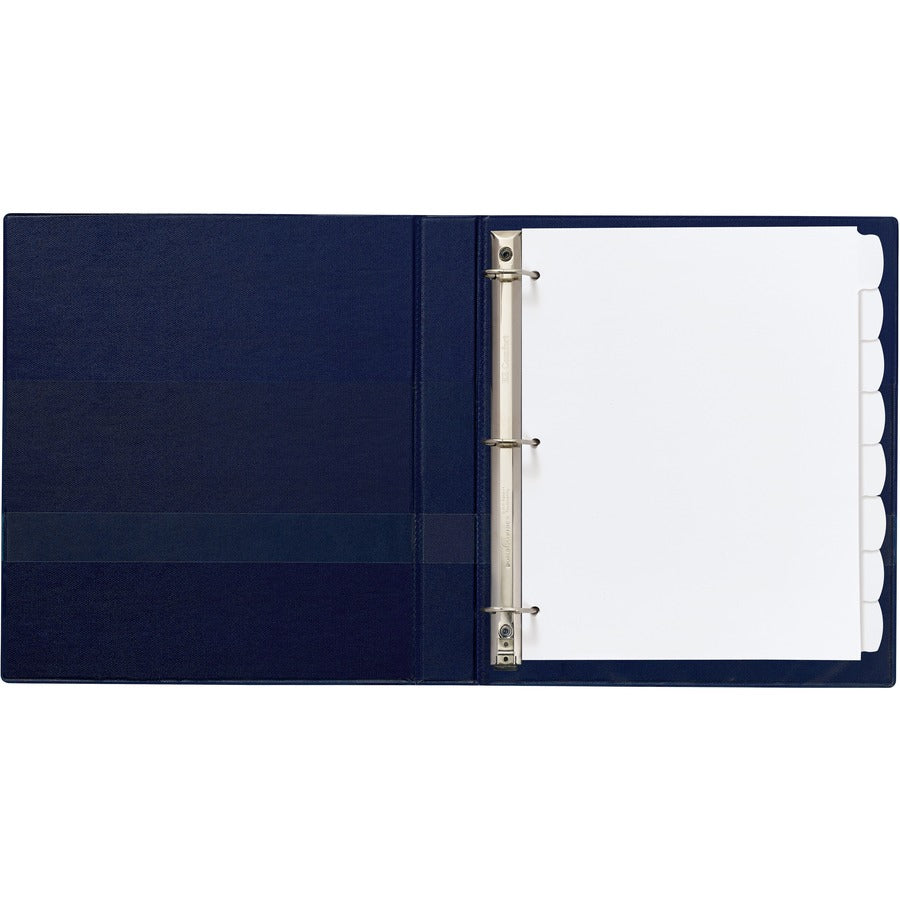 Avery® Big Tab Write & Erase Dividers