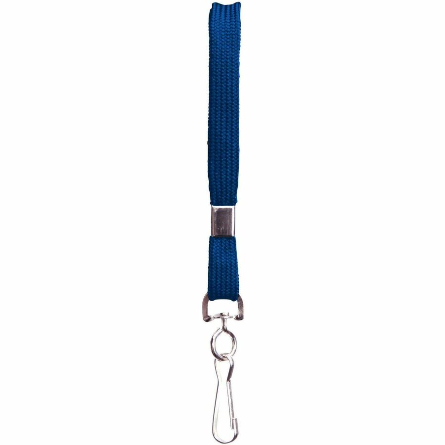 SICURIX Flat Metal Hook Lanyard