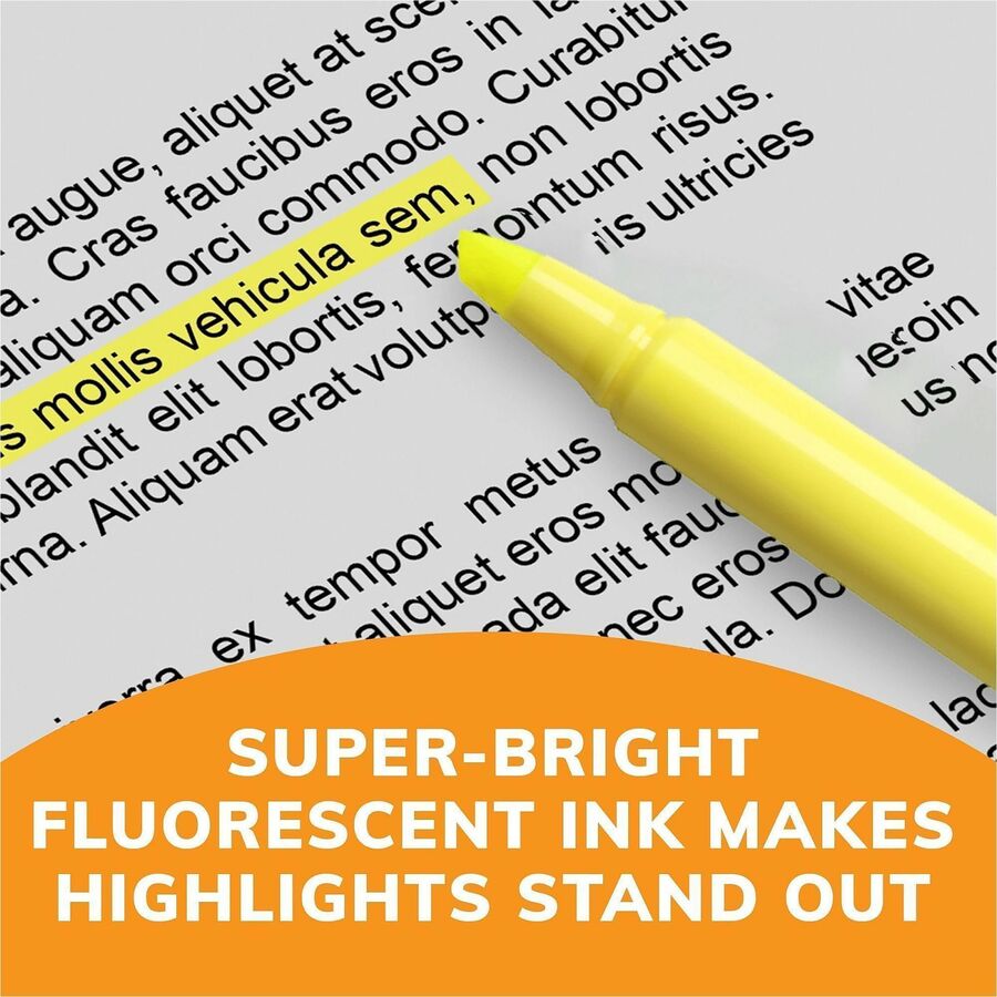 BIC Brite Liner Highlighters
