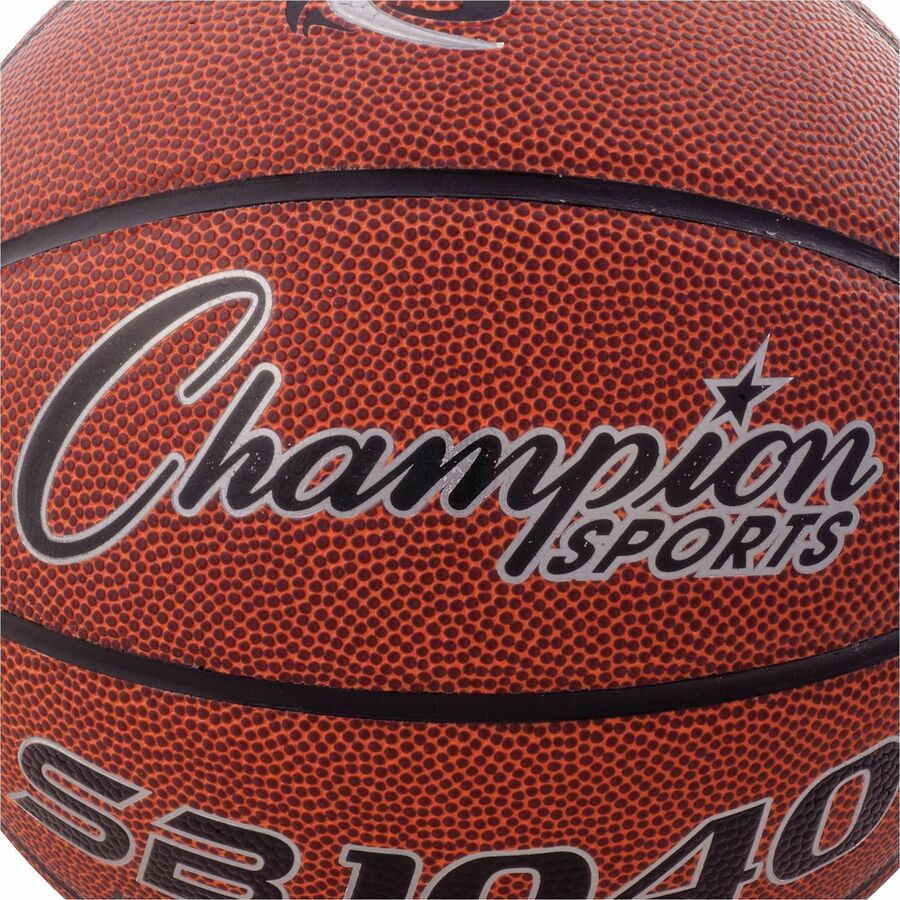 Champion Sports Junior Composite Basketball