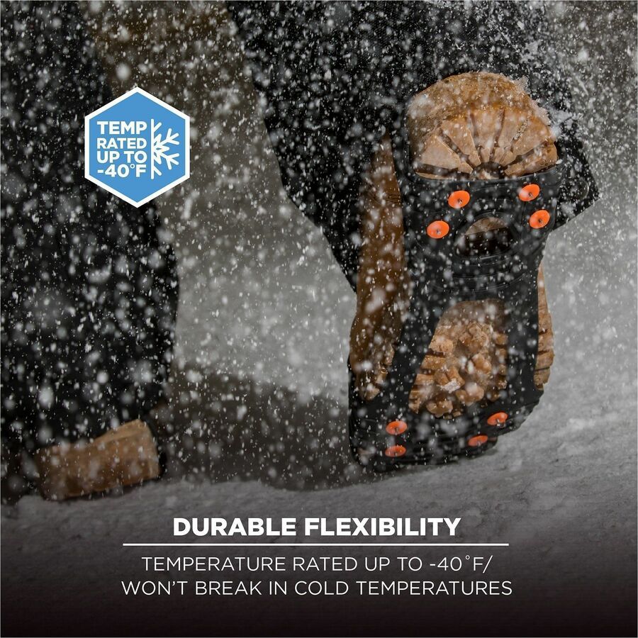 Ergodyne 6300 Ice Traction Device