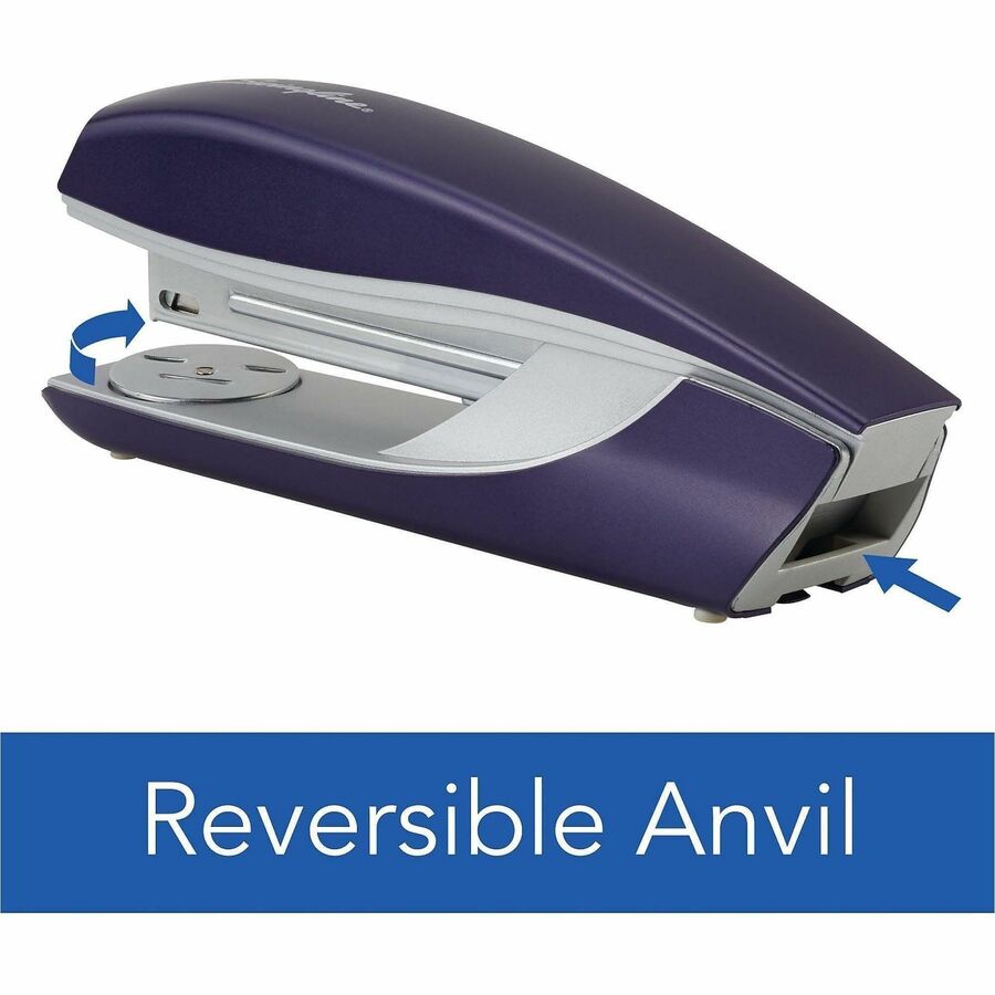 Leitz NeXXt Series Style Desktop Stapler