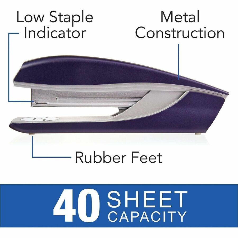 Leitz NeXXt Series Style Desktop Stapler