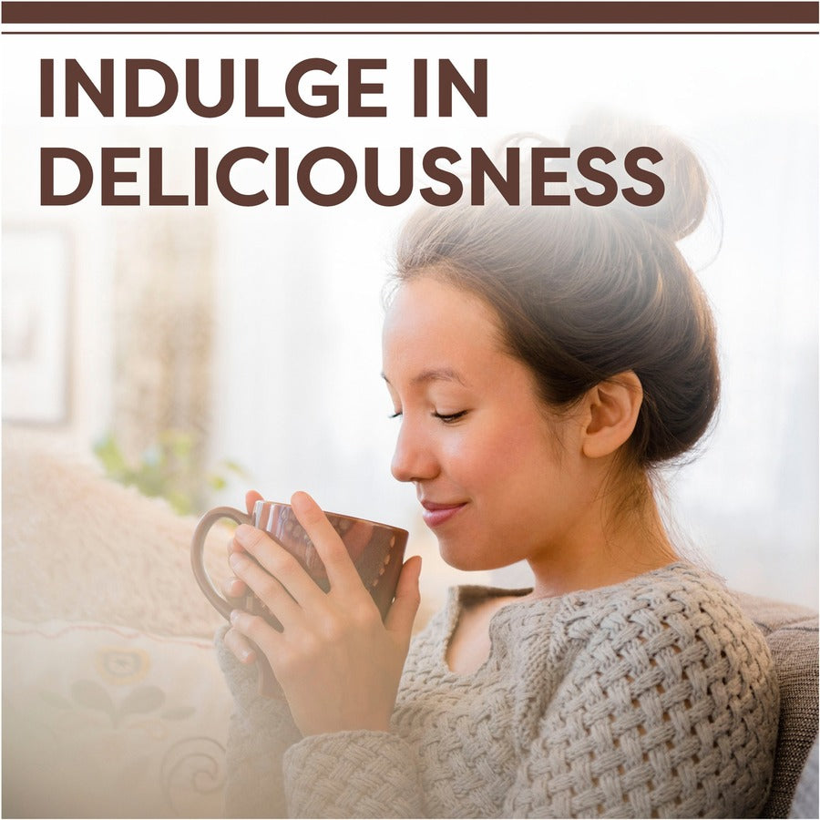 Coffee mate Chocolate Creme Sugar-Free Powdered Coffee Creamer