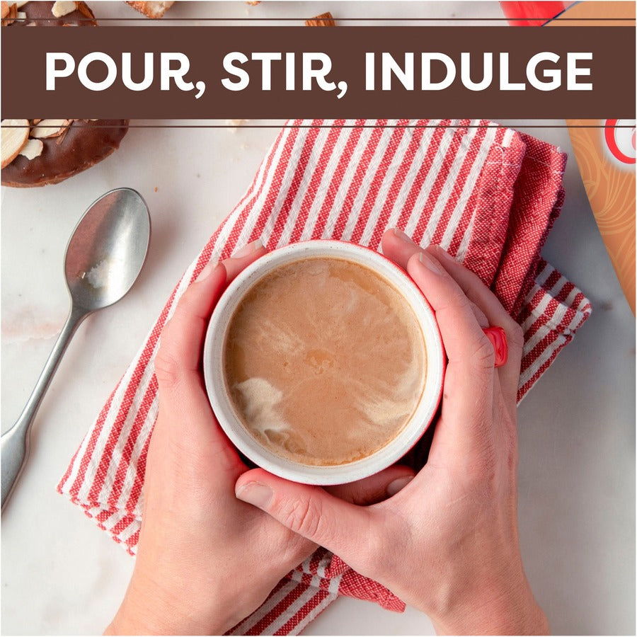 Coffee mate Chocolate Creme Sugar-Free Powdered Coffee Creamer
