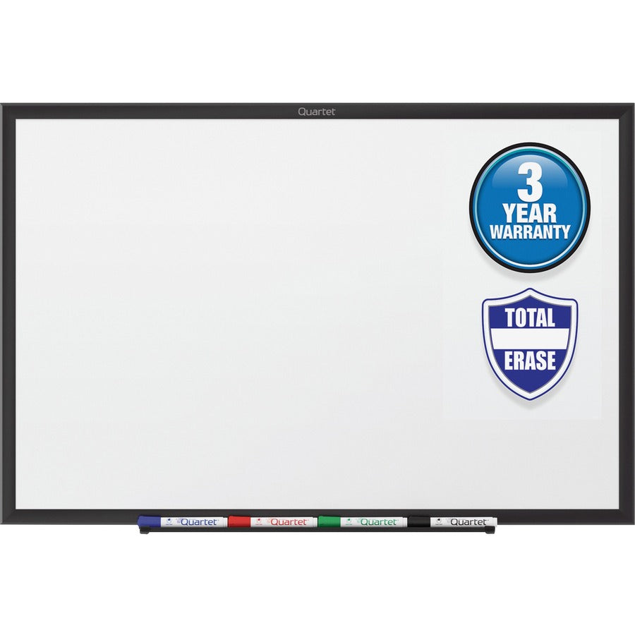 Quartet Classic Total Erase Whiteboard