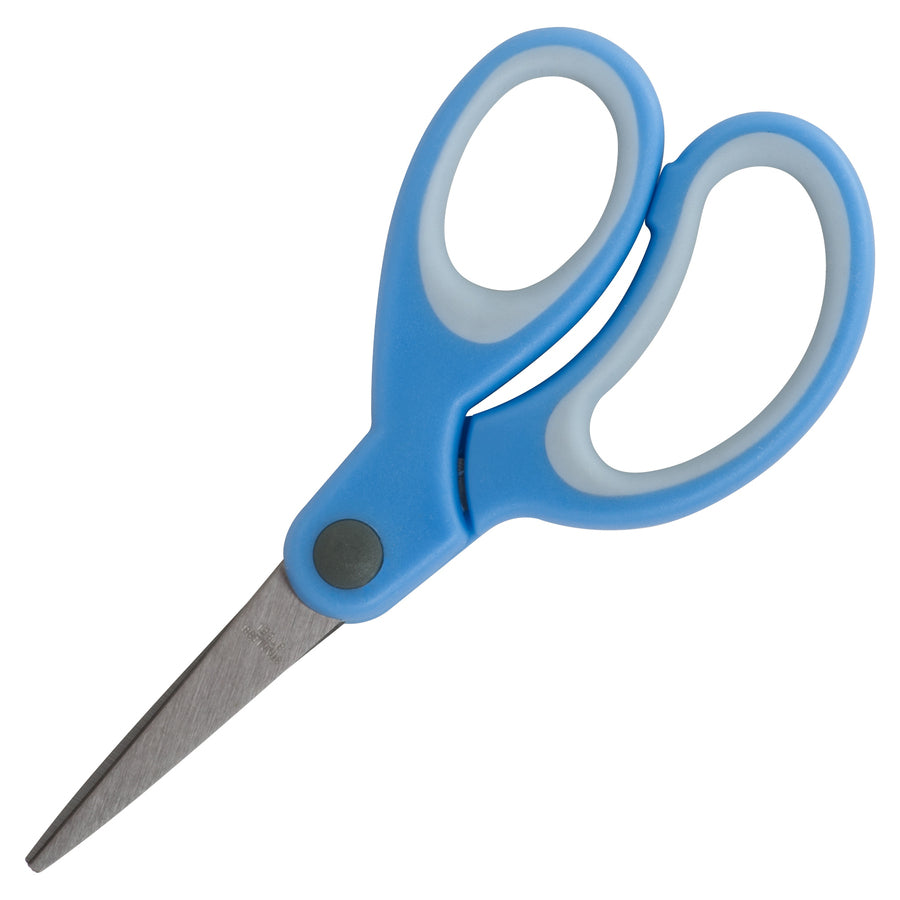 Sparco 5" Kids Pointed End Scissors