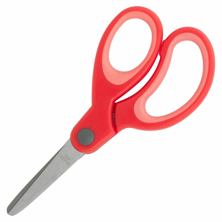 Sparco 5" Kids Blunt End Scissors