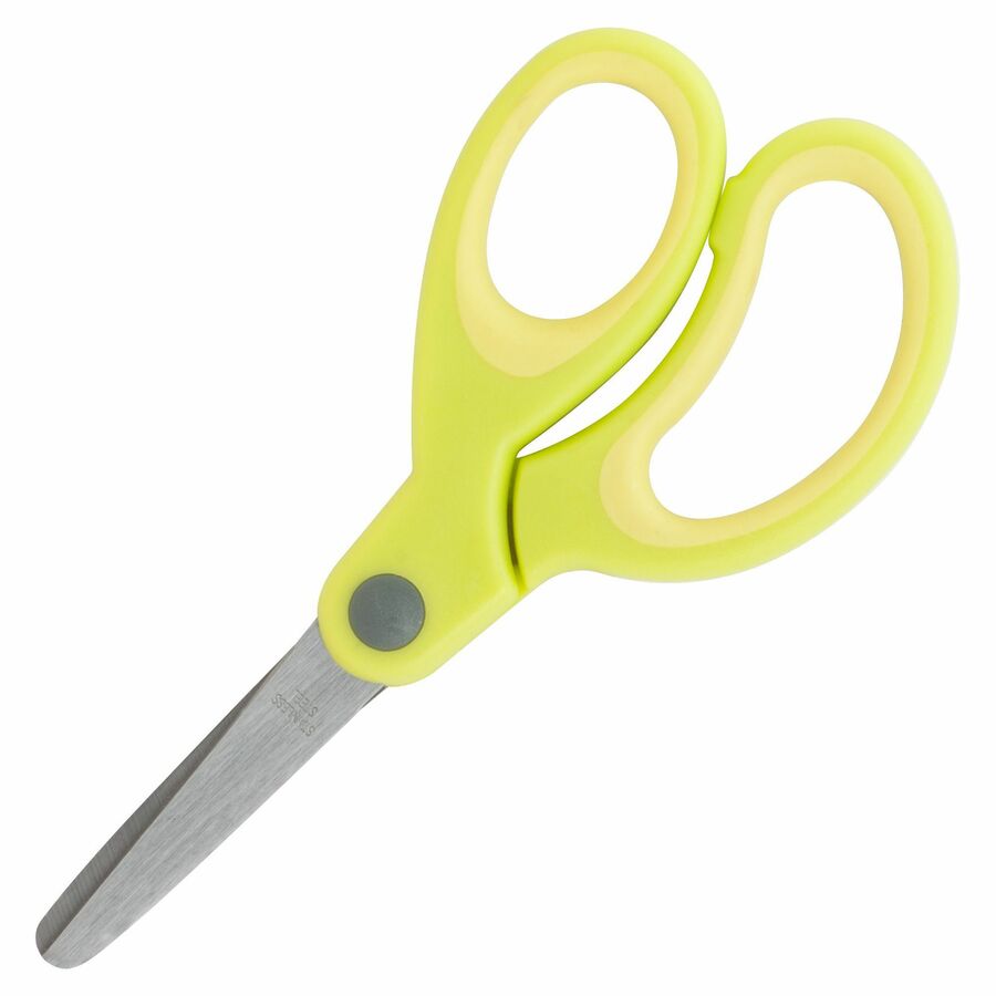 Sparco 5" Kids Blunt End Scissors