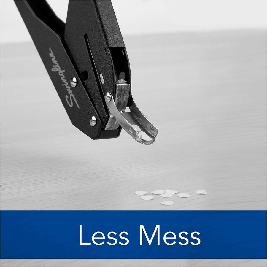 Swingline Low-Force 1-Hole Punch