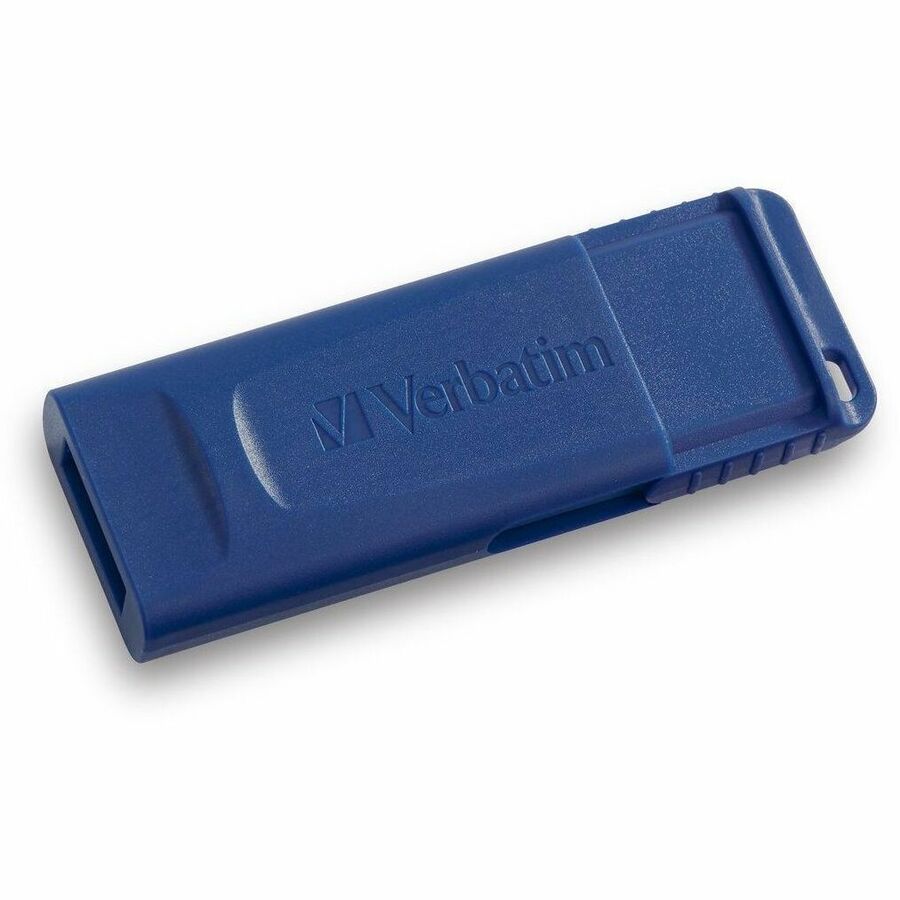 Verbatim 128GB USB Flash Drive - Blue