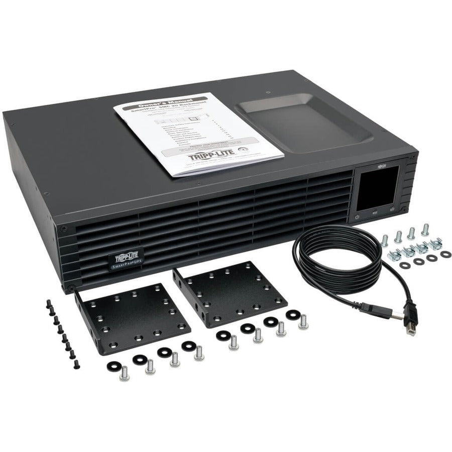 Tripp Lite series Line-interactive UPS Power Supply