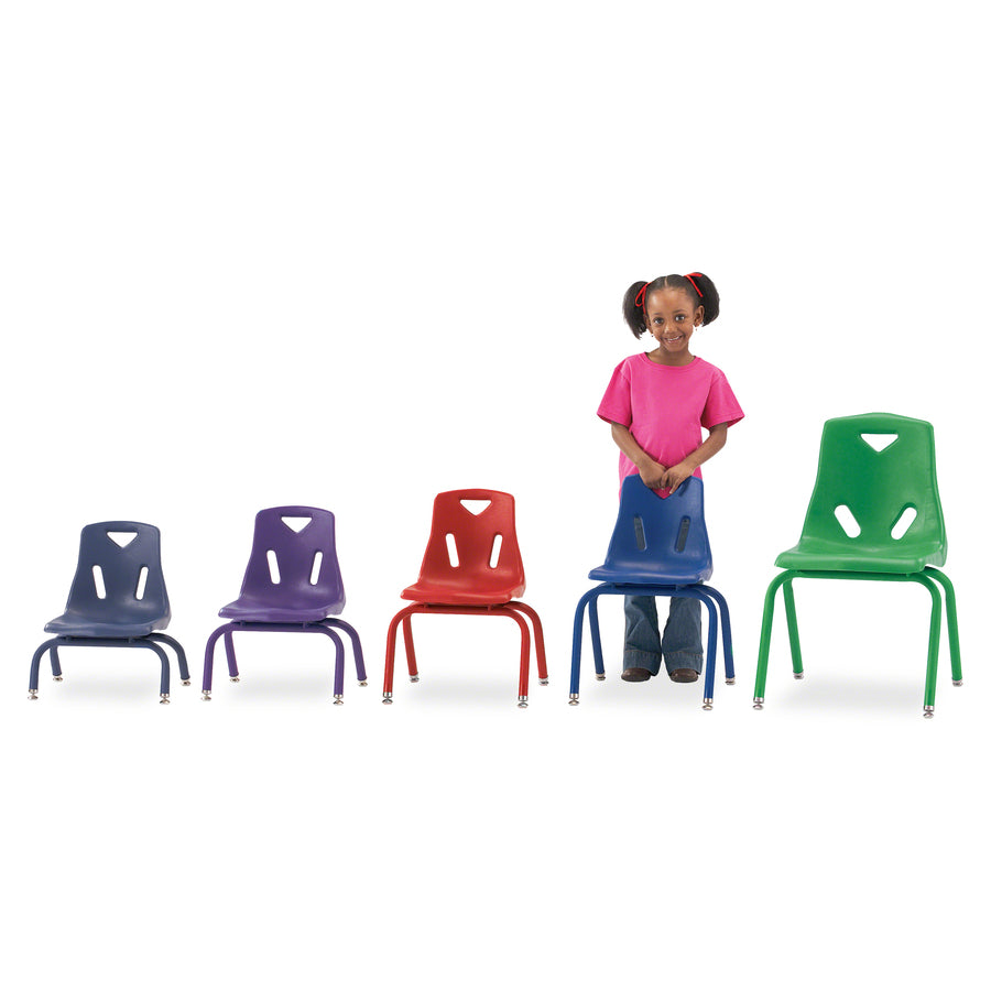 Jonti-Craft Berries Stacking Chair