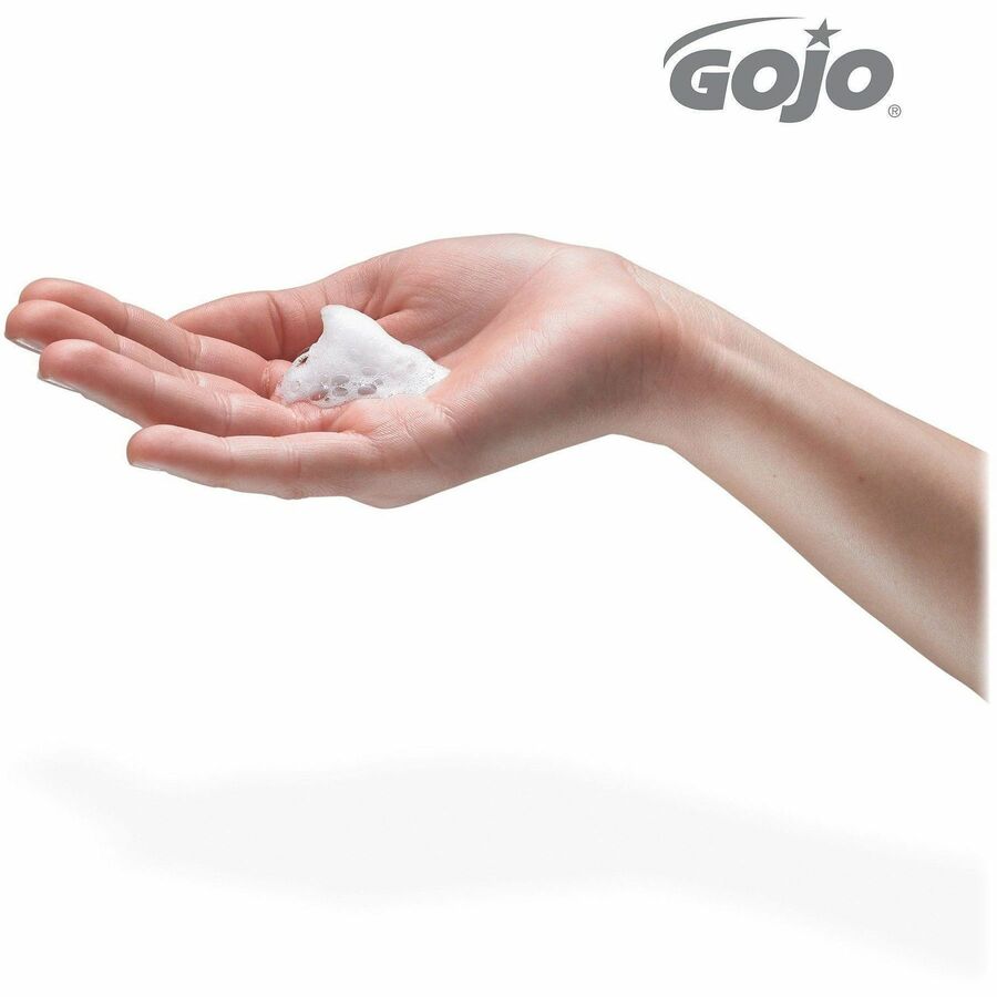 Gojo® ADX-12 GingerCitrus Handwash Refill