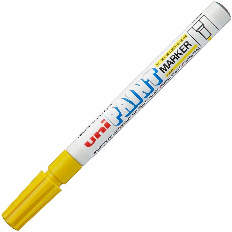 uni® uni-Paint PX-21 Oil-Based Marker