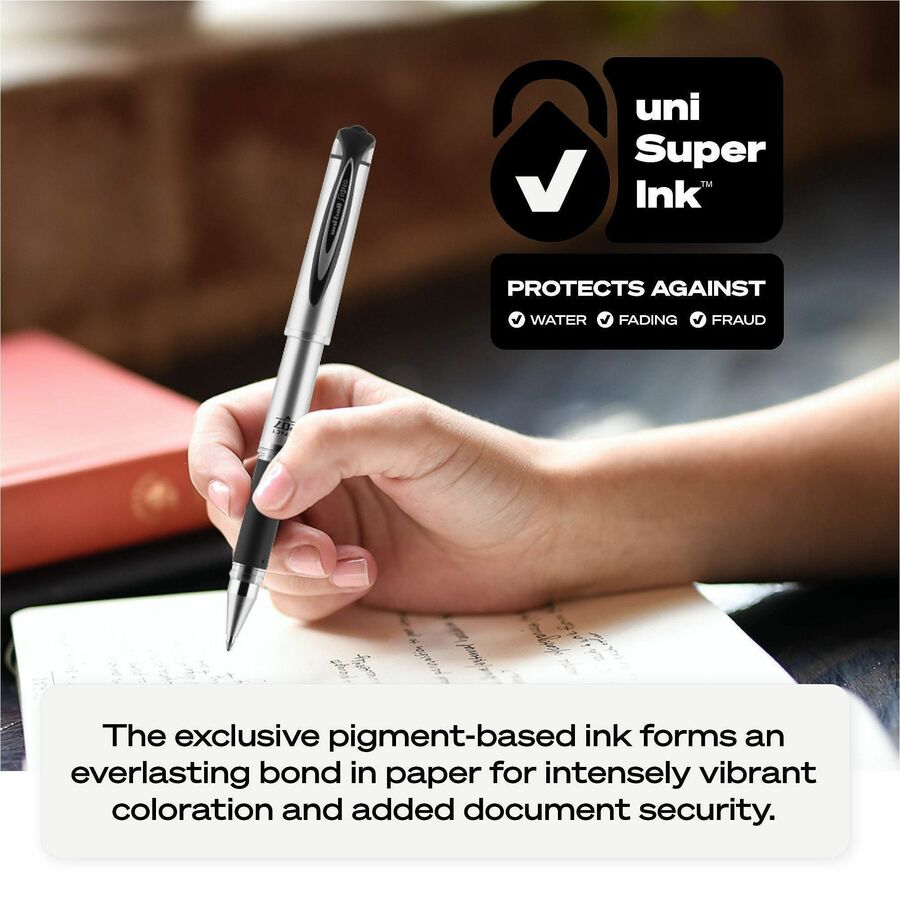 uniball™ 207 Impact RT Gel Pens