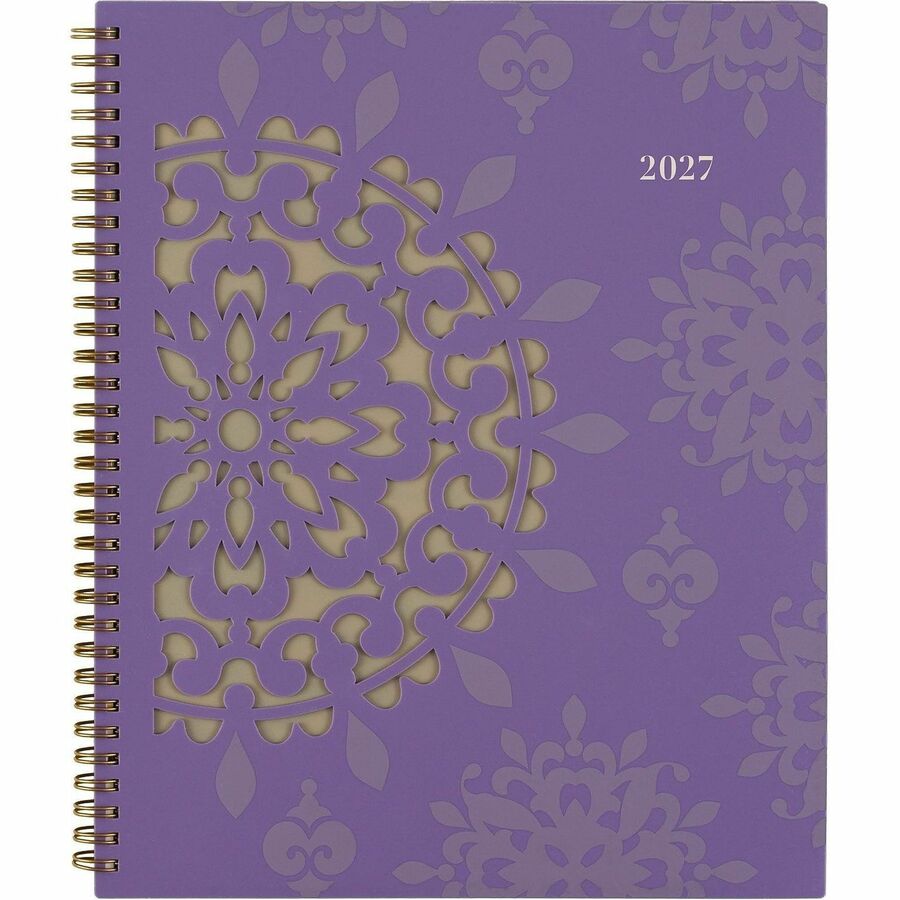 Cambridge Vienna Planner