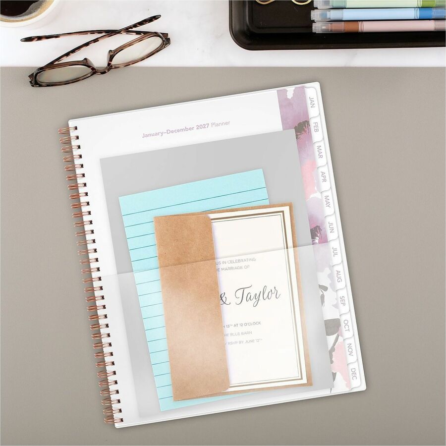 Cambridge Vienna Planner