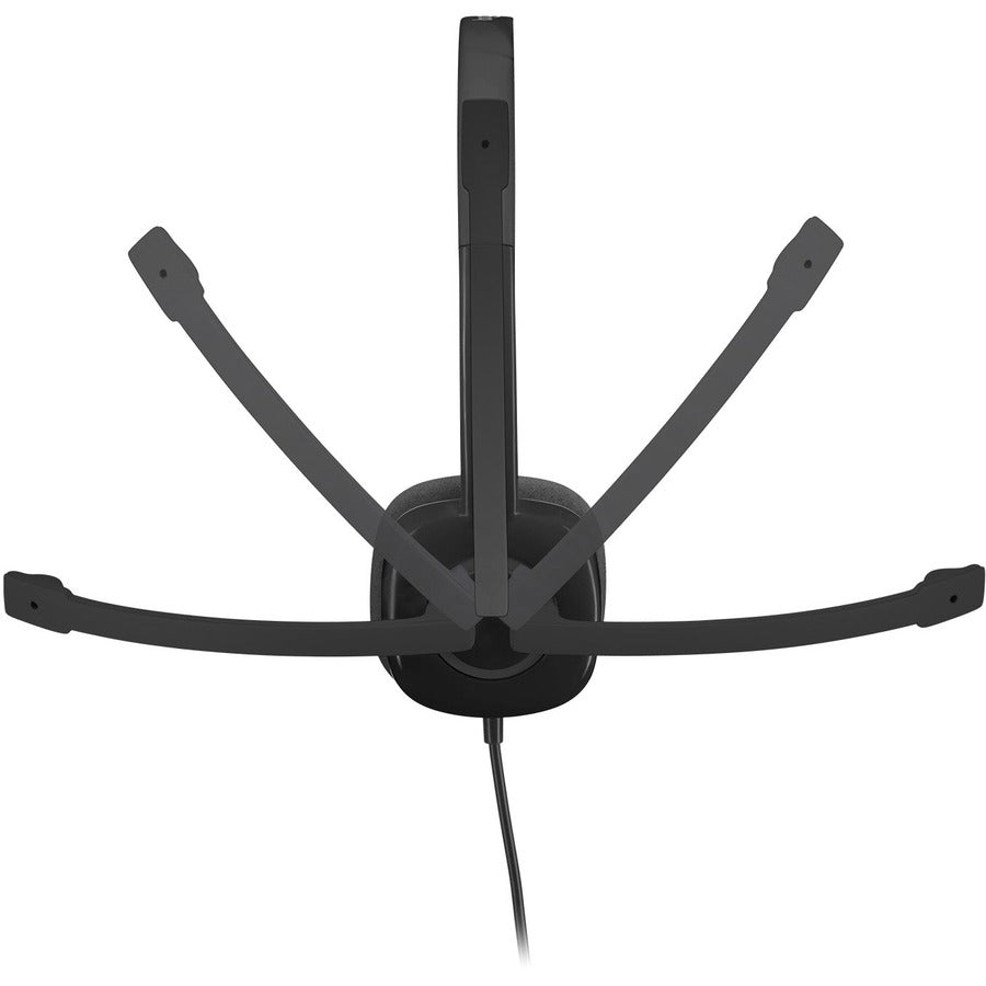 Logitech Stereo Headset H151