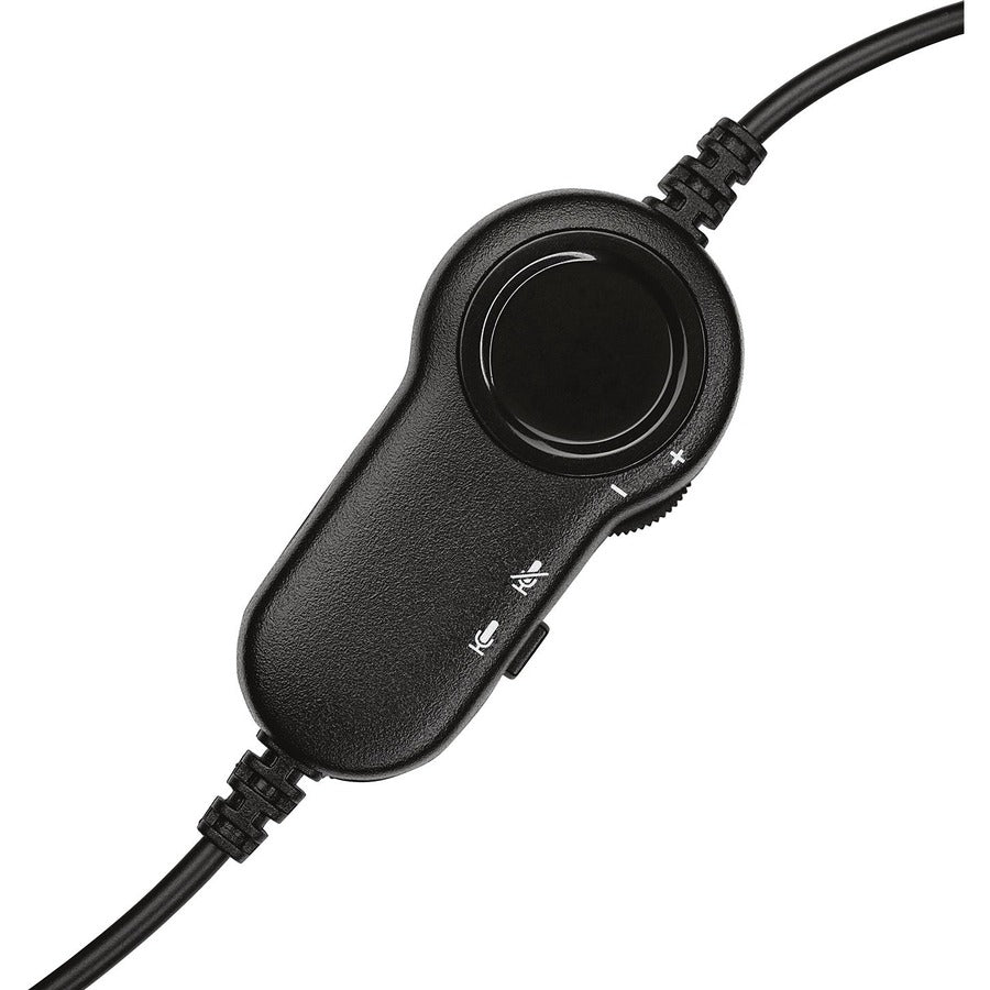 Logitech Stereo Headset H151