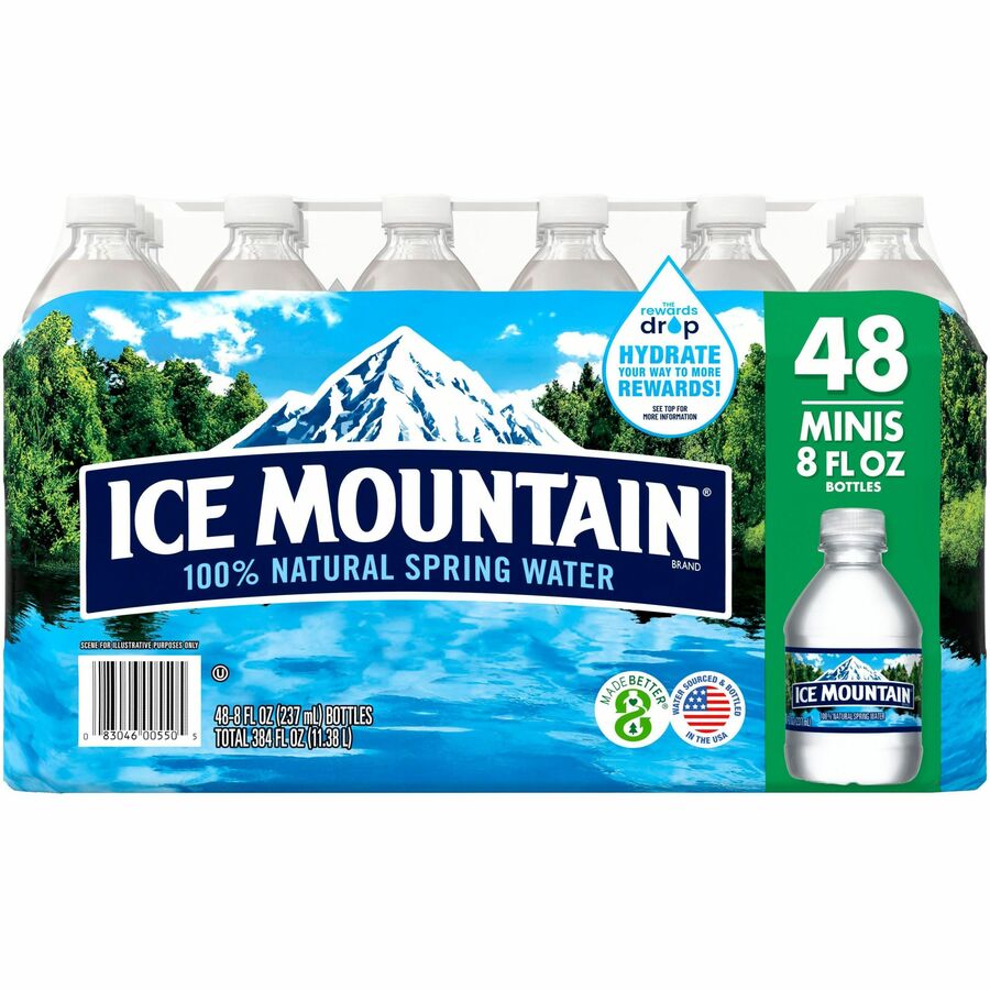 Primo Brands Natural Spring Water