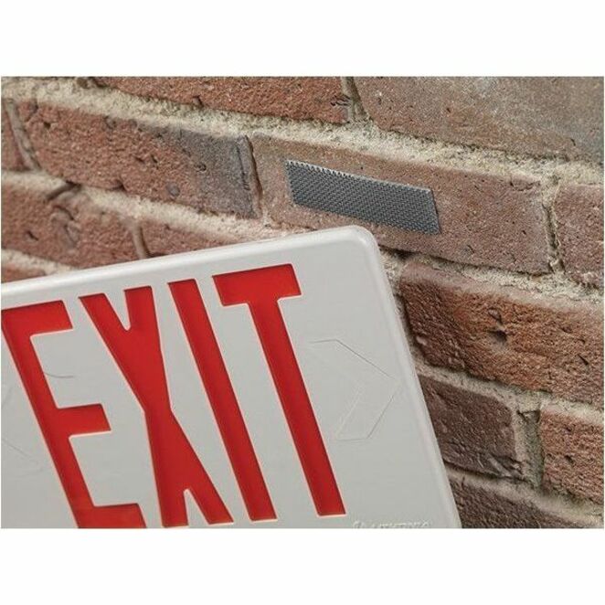 VELCRO® Extreme Outdoor 10ft x 1in Tape Roll Black