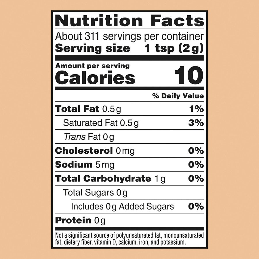 Coffee mate Original Powdered Creamer Canister - Gluten-Free