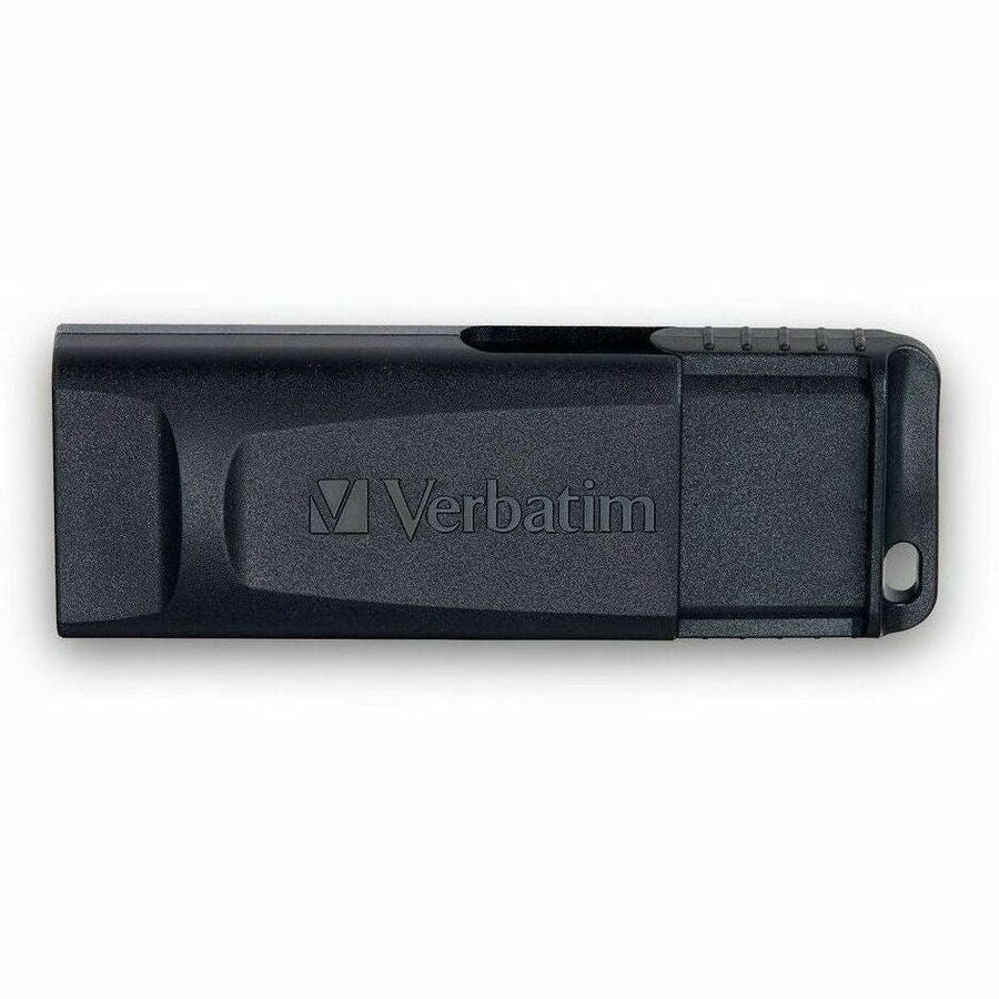 Verbatim 16GB Store 'n' Go USB Flash Drive - 4pk - Red, Green, Blue, Black