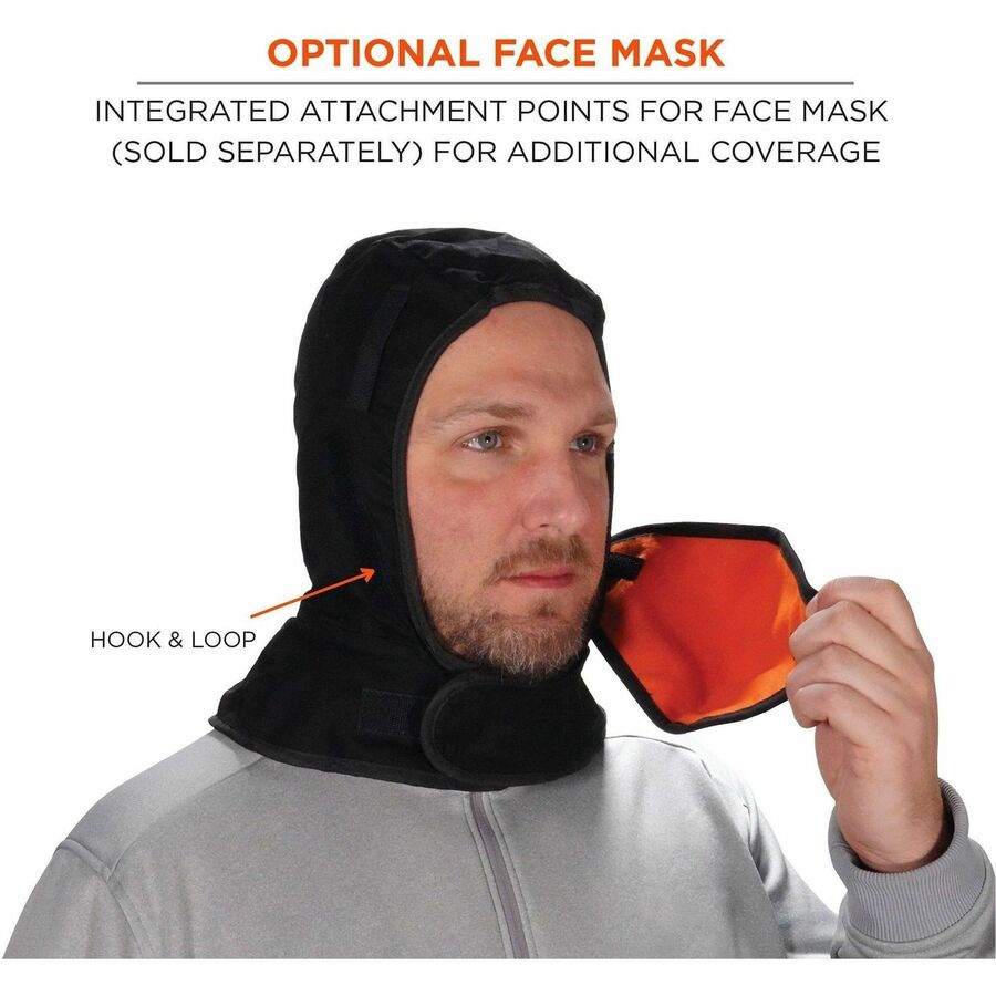 Ergodyne N-Ferno 2-layer Winter Liner