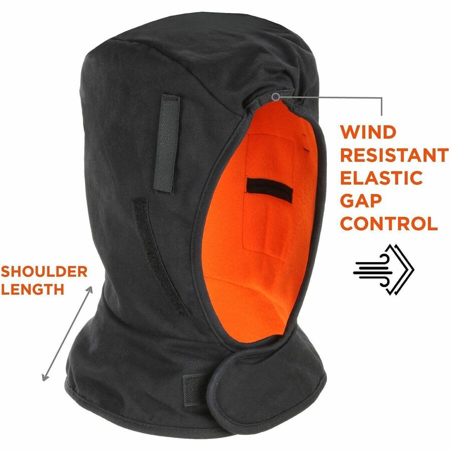 Ergodyne N-Ferno 2-layer Winter Liner