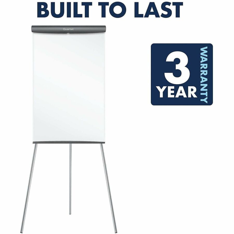 Quartet Melamine Presentation Easel