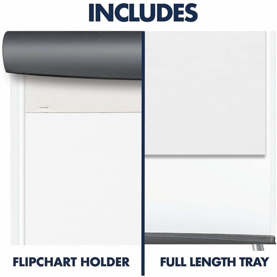 Quartet Melamine Presentation Easel
