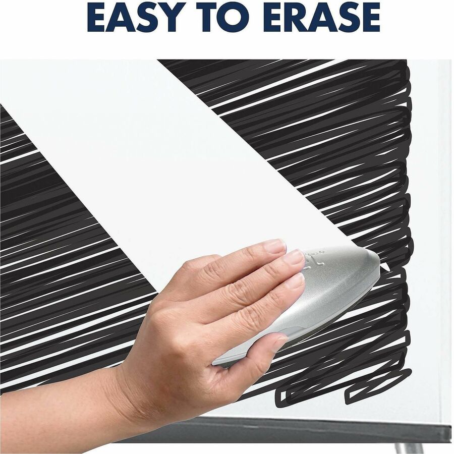 Quartet Melamine Presentation Easel