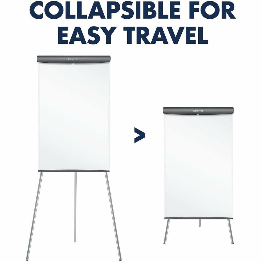 Quartet Melamine Presentation Easel