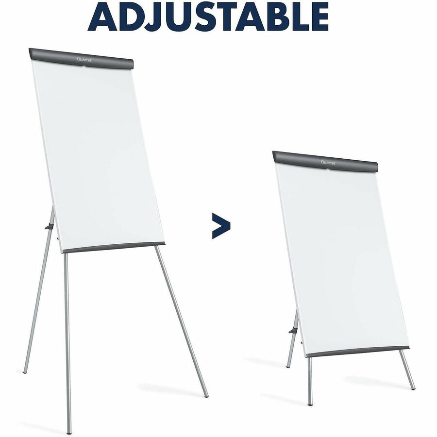 Quartet Melamine Presentation Easel