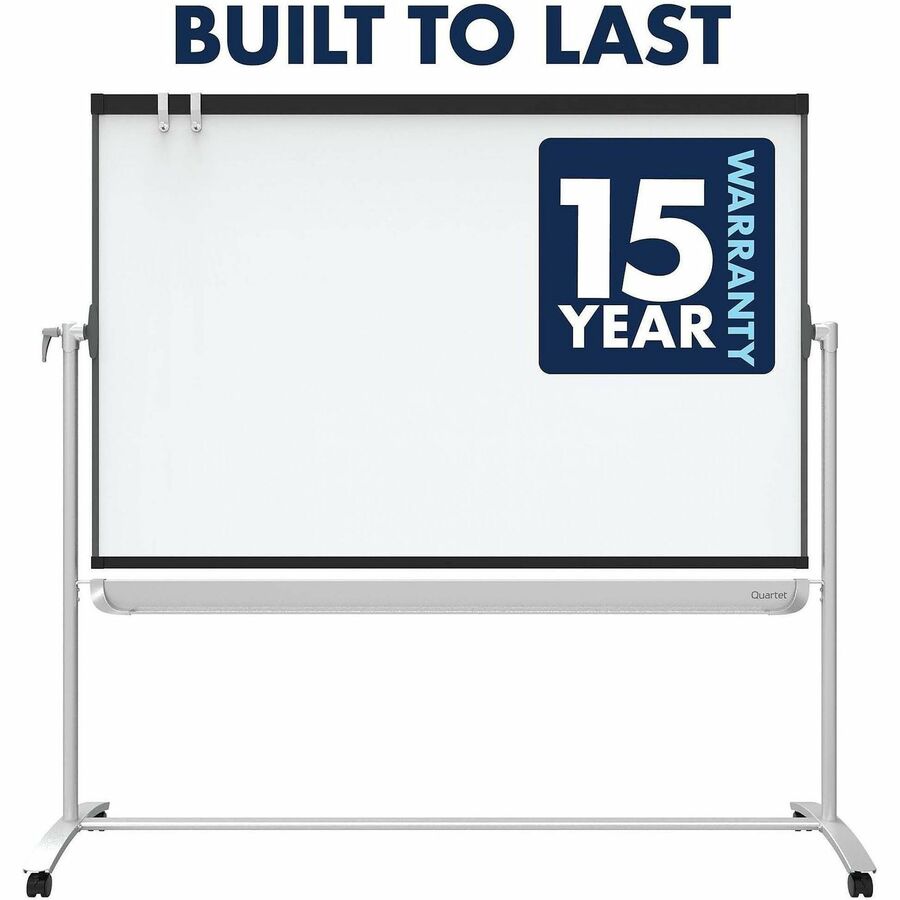 Quartet Prestige 2 Mobile Presentation Easel