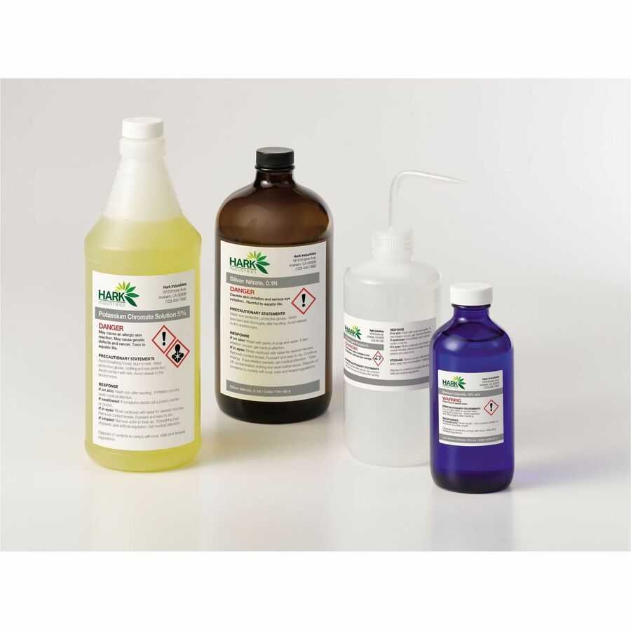 Avery UltraDuty GHS Chemical Labels