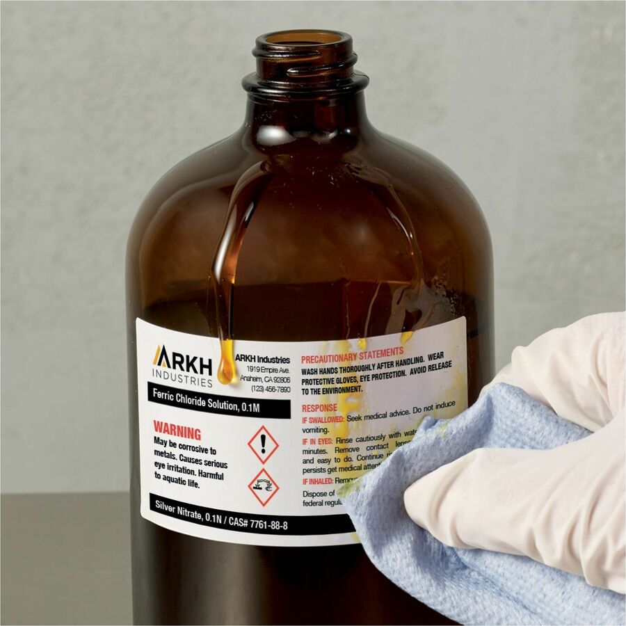 Avery® UltraDuty™ GHS Chemical Labels